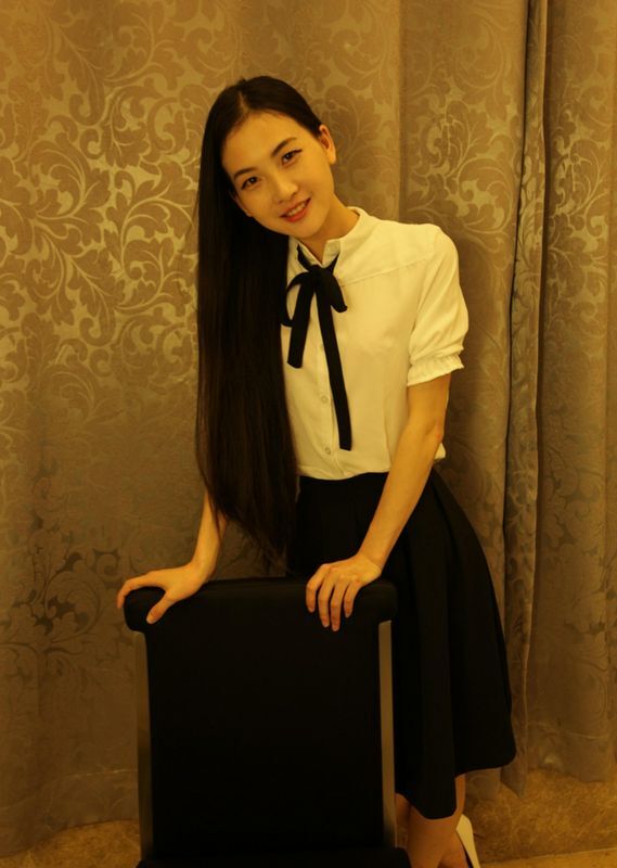 陆模写真陆模琳美美模私拍无圣光福利图