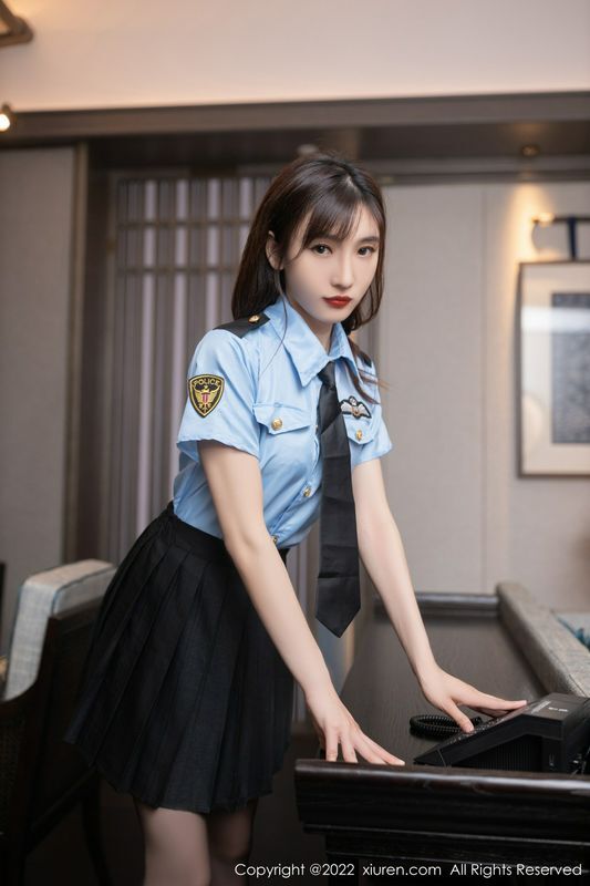 陆萱萱完整版 无水印写真