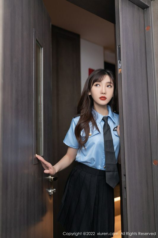 陆萱萱完整版 无水印写真