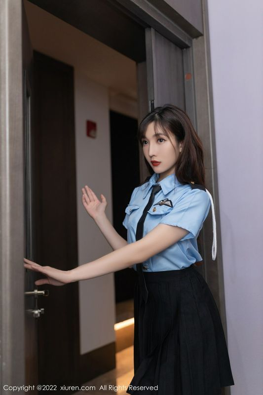 陆萱萱完整版 无水印写真