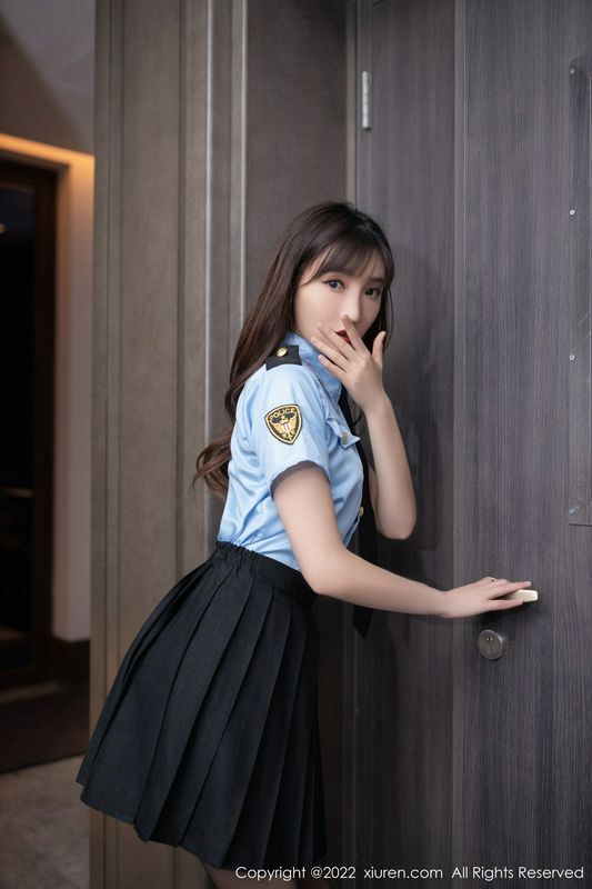 陆萱萱完整版 无水印写真