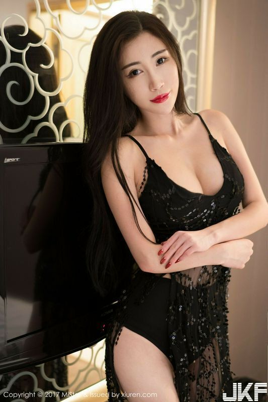 孙梦瑶V 性感写真