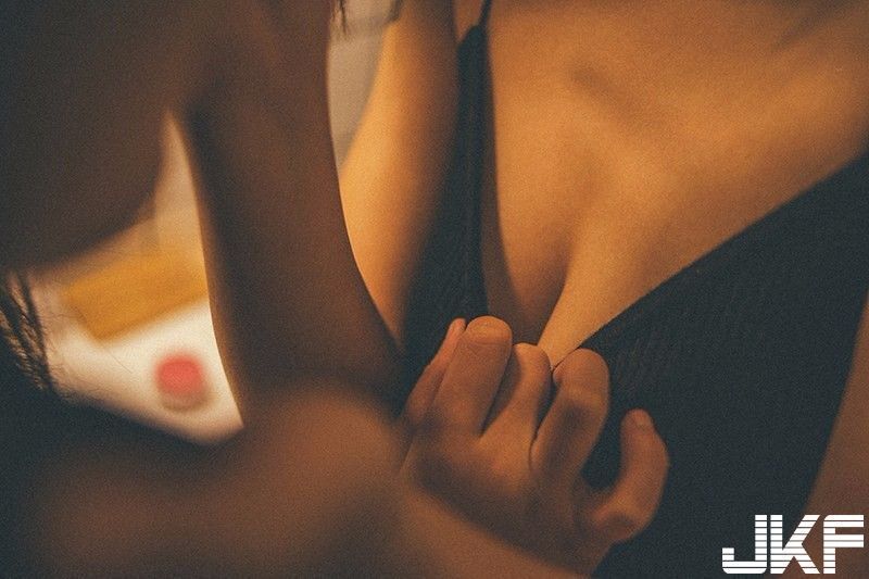 网路收集百合姐妹花的诱惑让人目不转睛