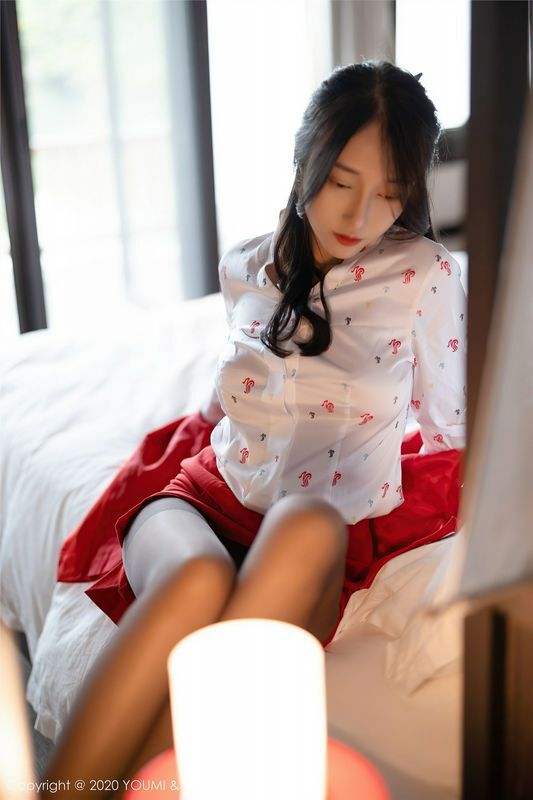 玥儿玥er 完整版 无水印写真