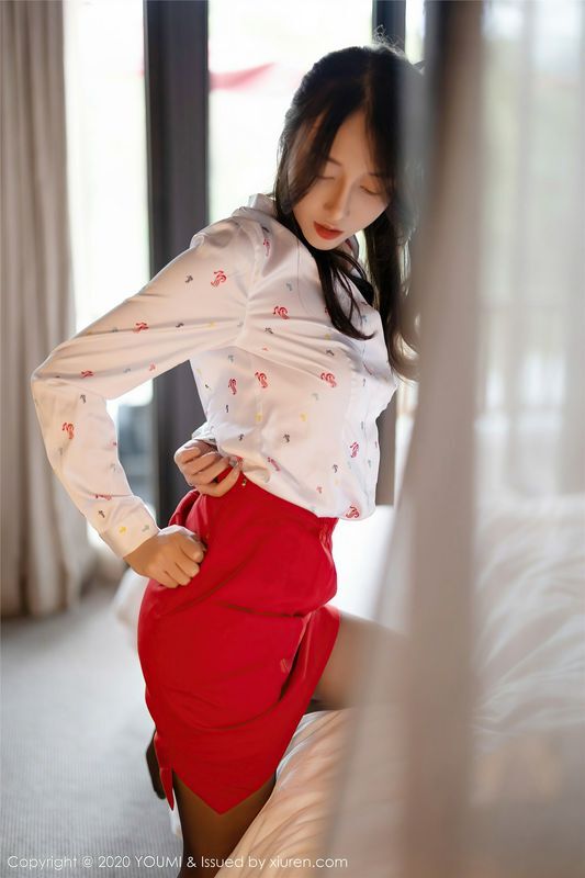 玥儿玥er 完整版 无水印写真