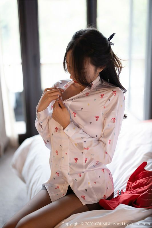 玥儿玥er 完整版 无水印写真