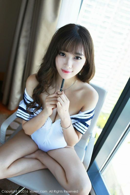 sugar小甜心CC性感写真