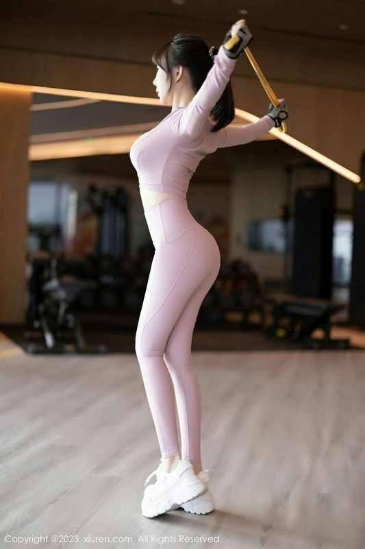 波巧酱 完整版无水印写真