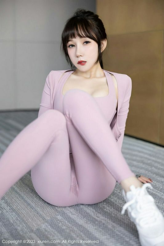 波巧酱 完整版无水印写真