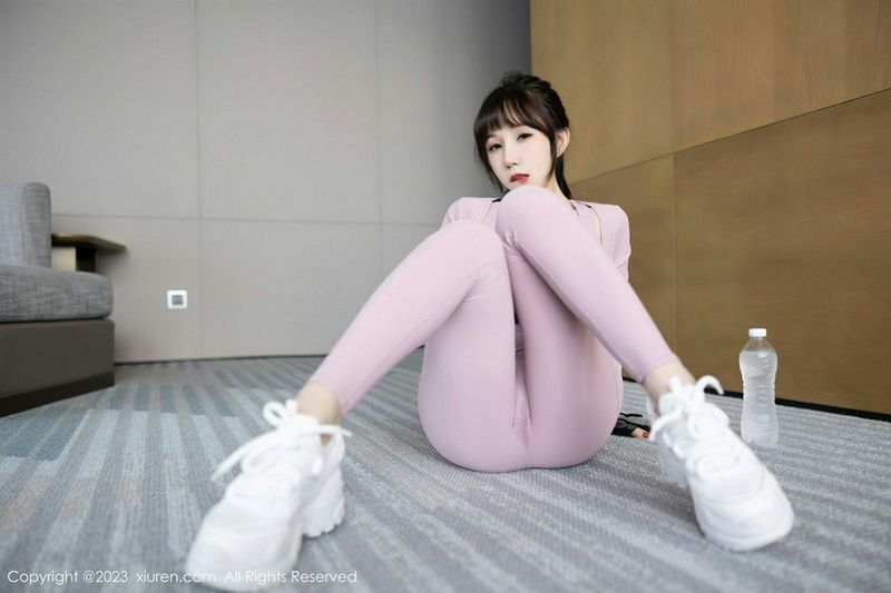波巧酱 完整版无水印写真