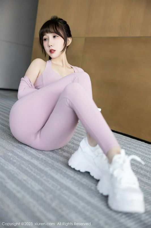 波巧酱 完整版无水印写真