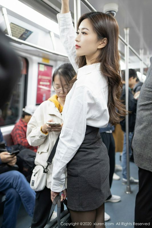 杨紫嫣Cynthia 性感写真