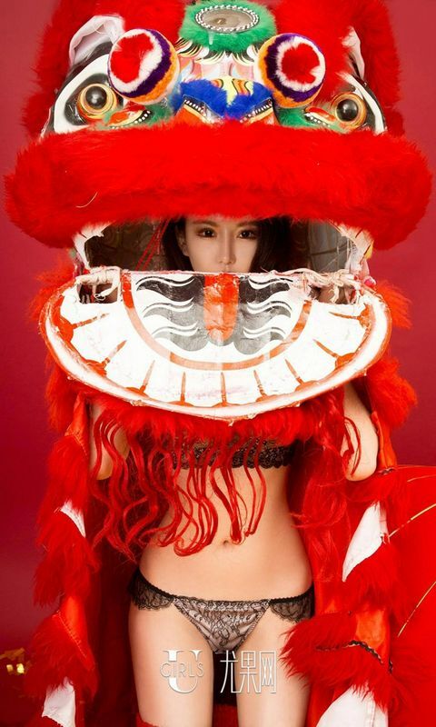 “鸡”祥如意甯然Mikka施诗