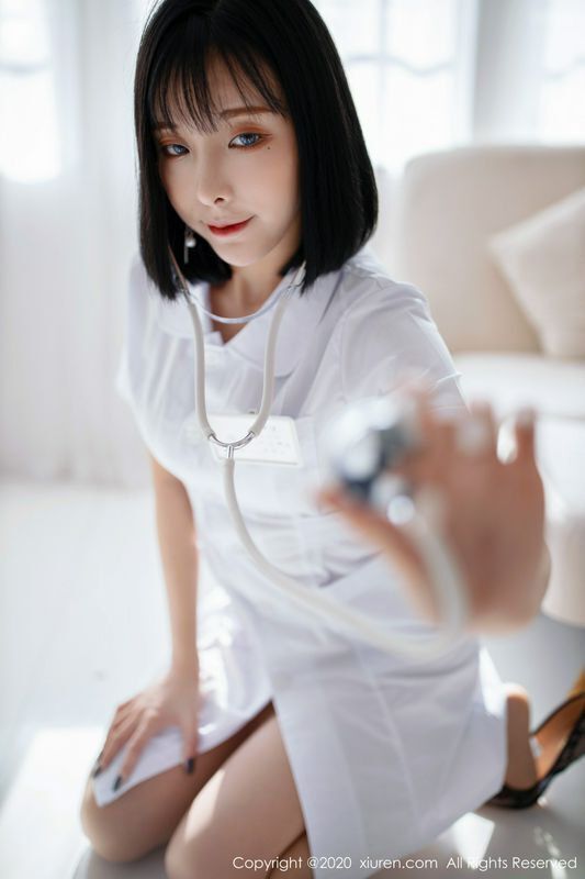 陈小喵性感写真