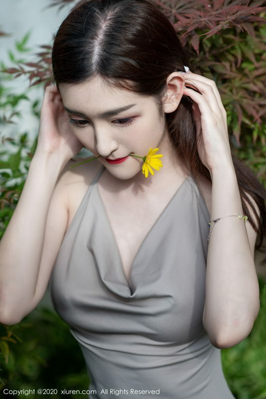 沈梦瑶完整版无水印写真