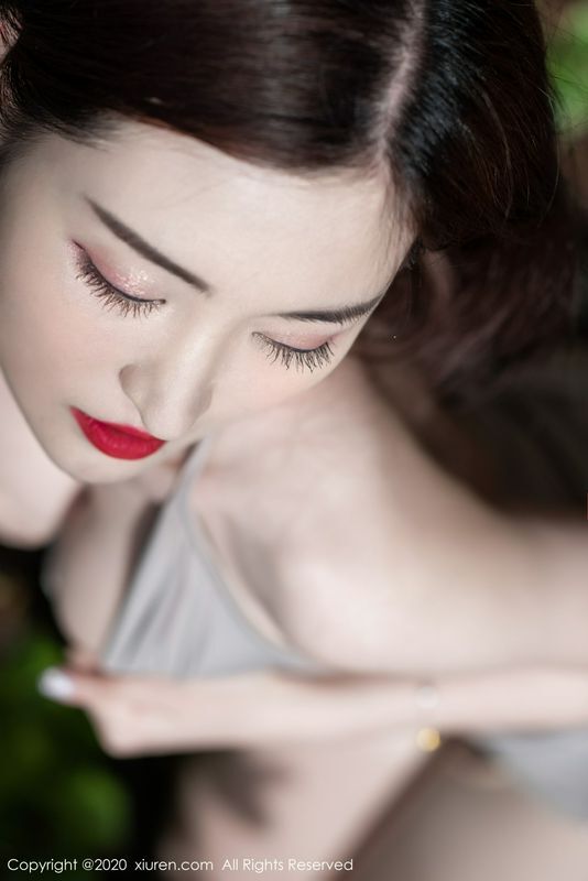 沈梦瑶完整版无水印写真