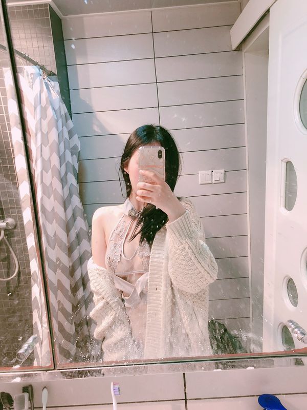 网路收集系列福利姬少女朵朵推特合集大尺度VIP福利帖
