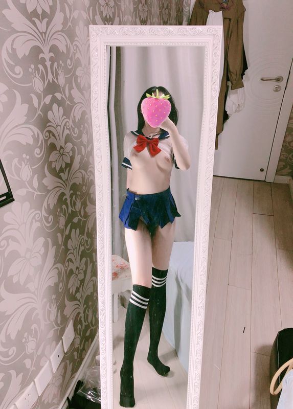 网路收集系列福利姬少女朵朵推特合集大尺度VIP福利帖