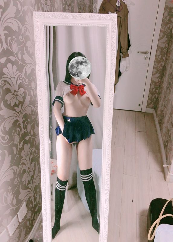 网路收集系列福利姬少女朵朵推特合集大尺度VIP福利帖