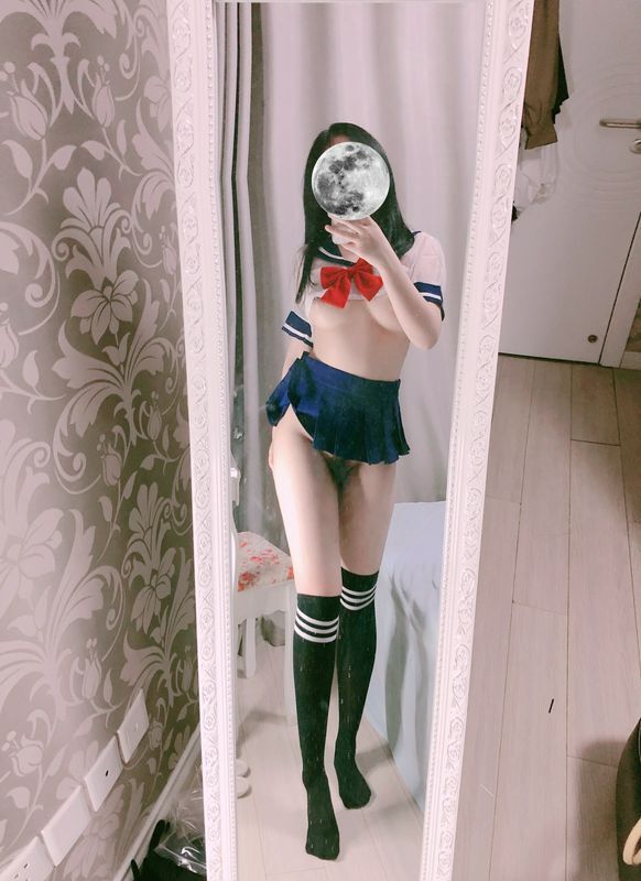 网路收集系列福利姬少女朵朵推特合集大尺度VIP福利帖