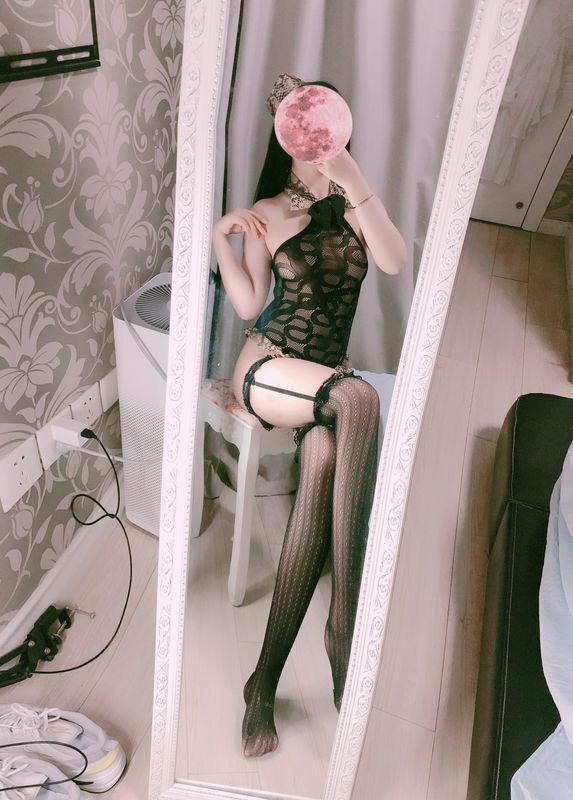 网路收集系列福利姬少女朵朵推特合集大尺度VIP福利帖
