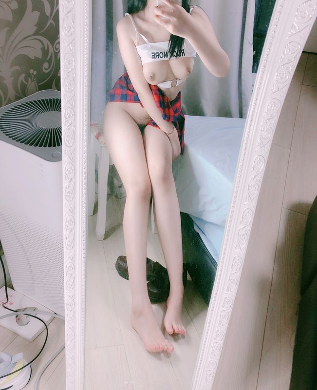 网路收集系列福利姬少女朵朵推特合集大尺度VIP福利帖