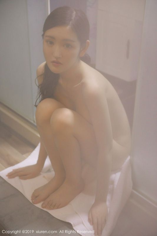 性感女神沈梦瑶朦胧唯美不失娇媚