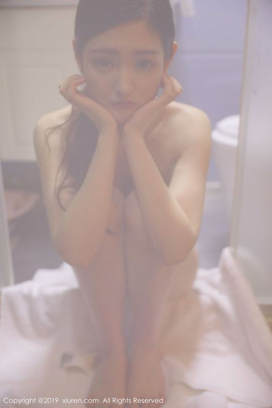 性感女神沈梦瑶朦胧唯美不失娇媚