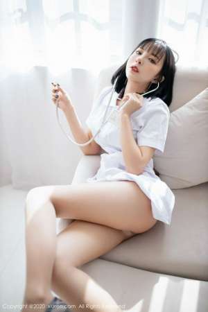 陈小喵性感写真