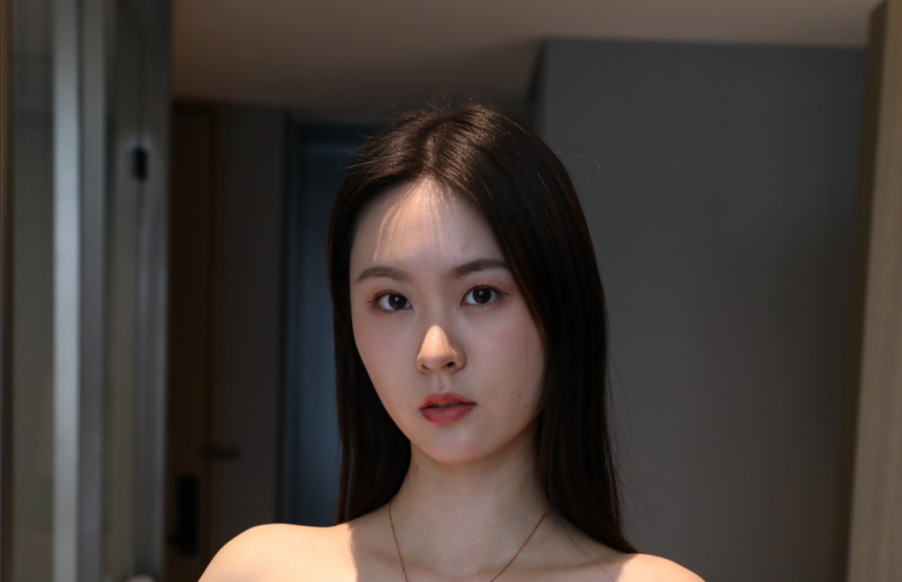 那些年不舍得删除的私拍小姐姐