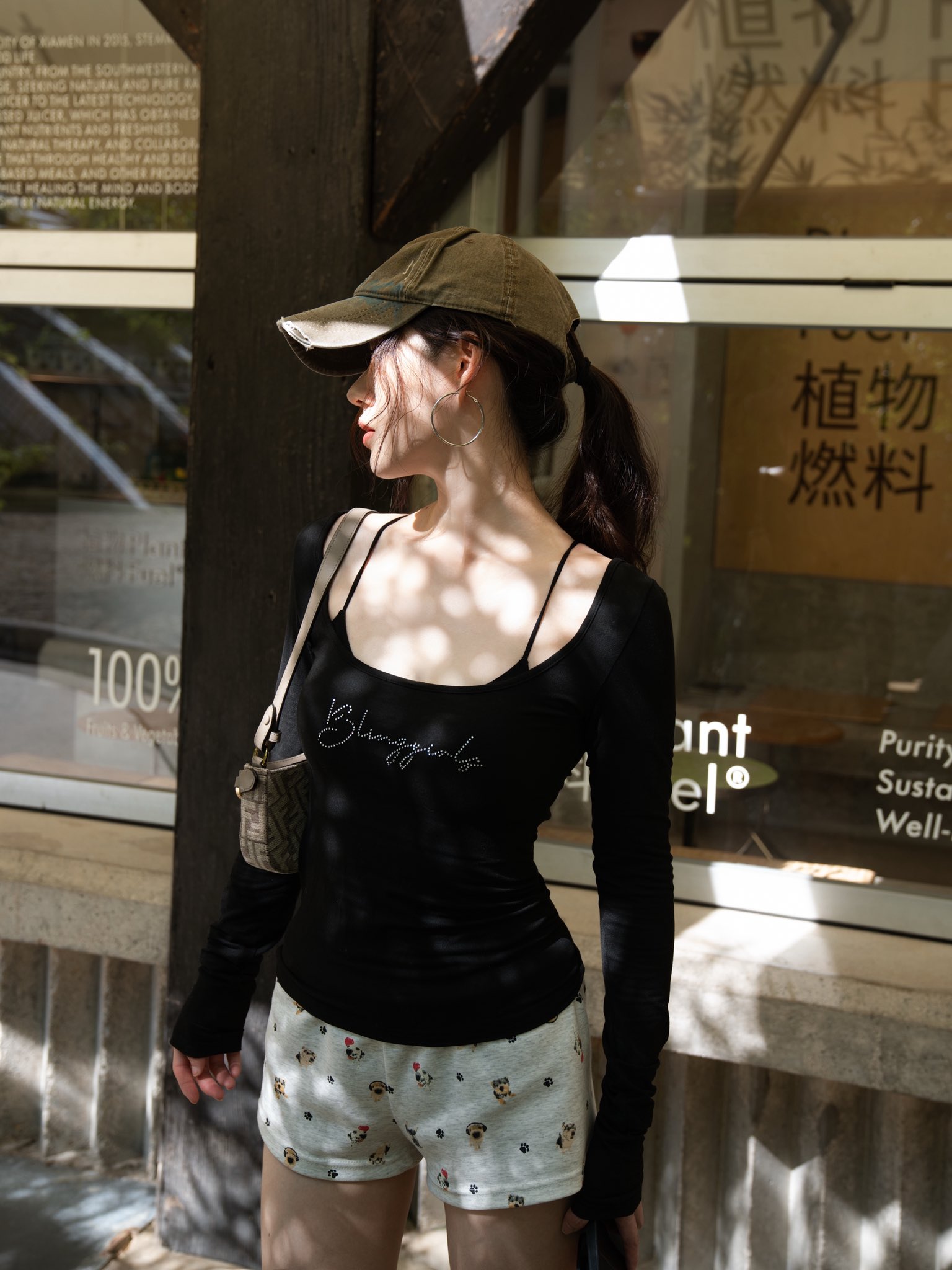 万千娇媚美少妇[100P]