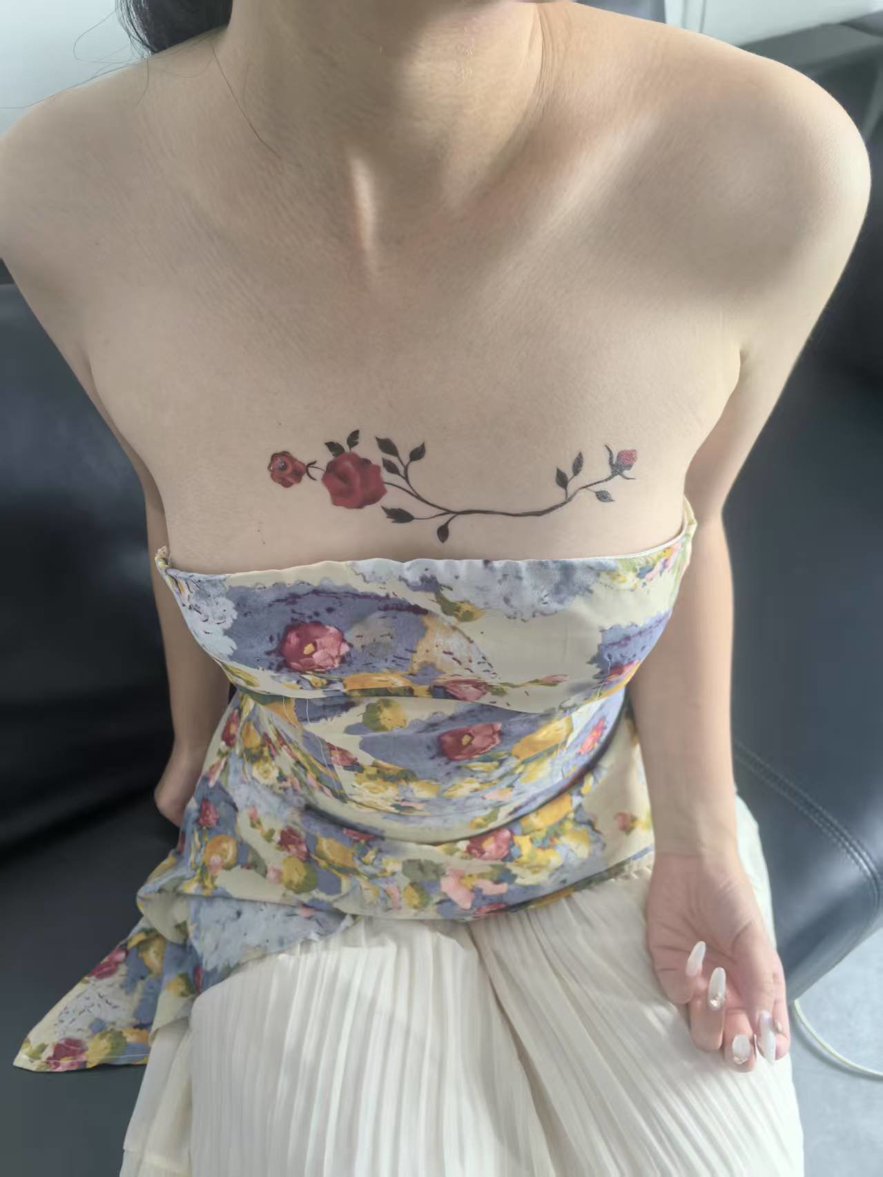 万千娇媚美少妇[100P]