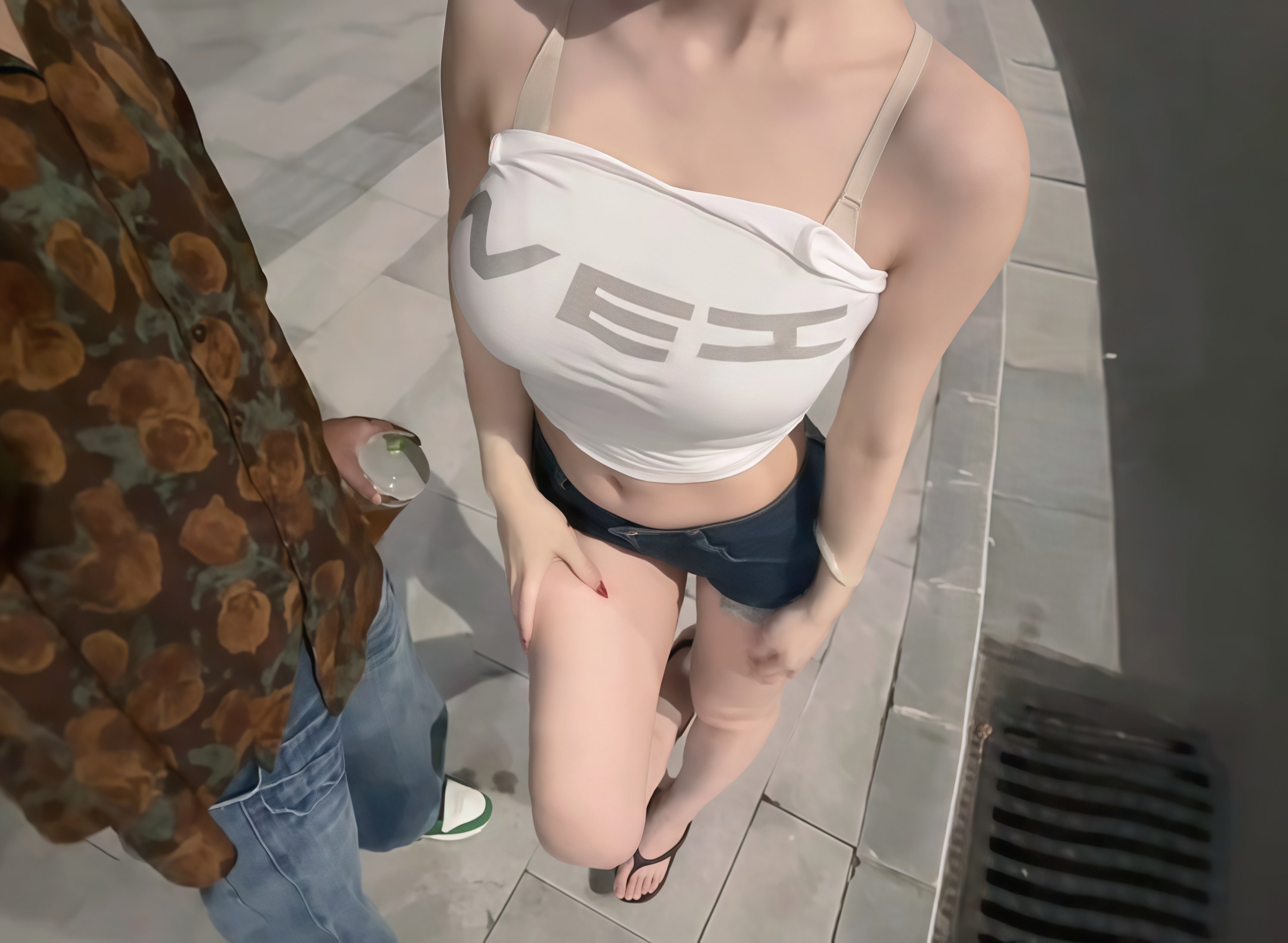 万千娇媚美少妇[100P]