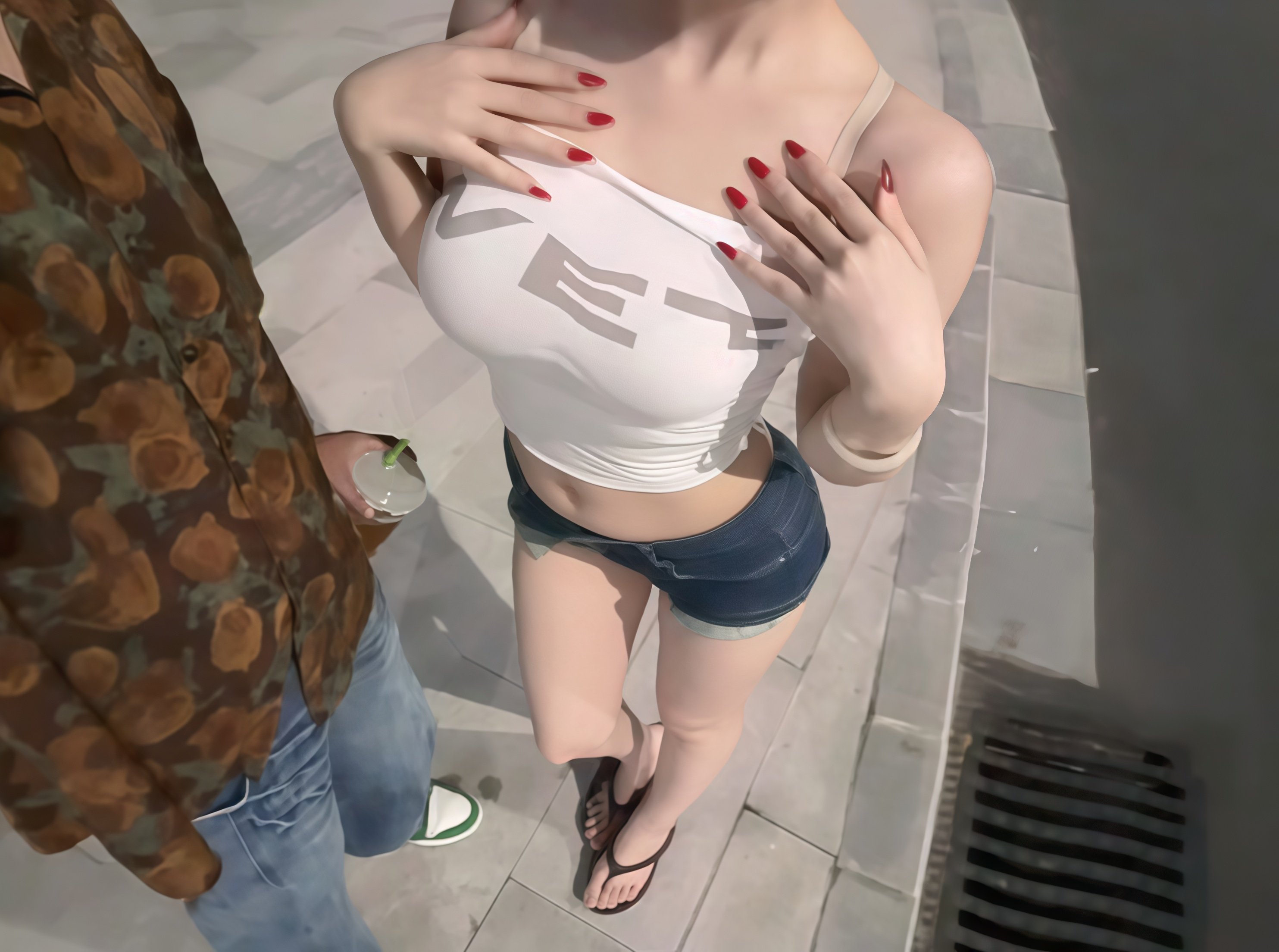 万千娇媚美少妇[100P]