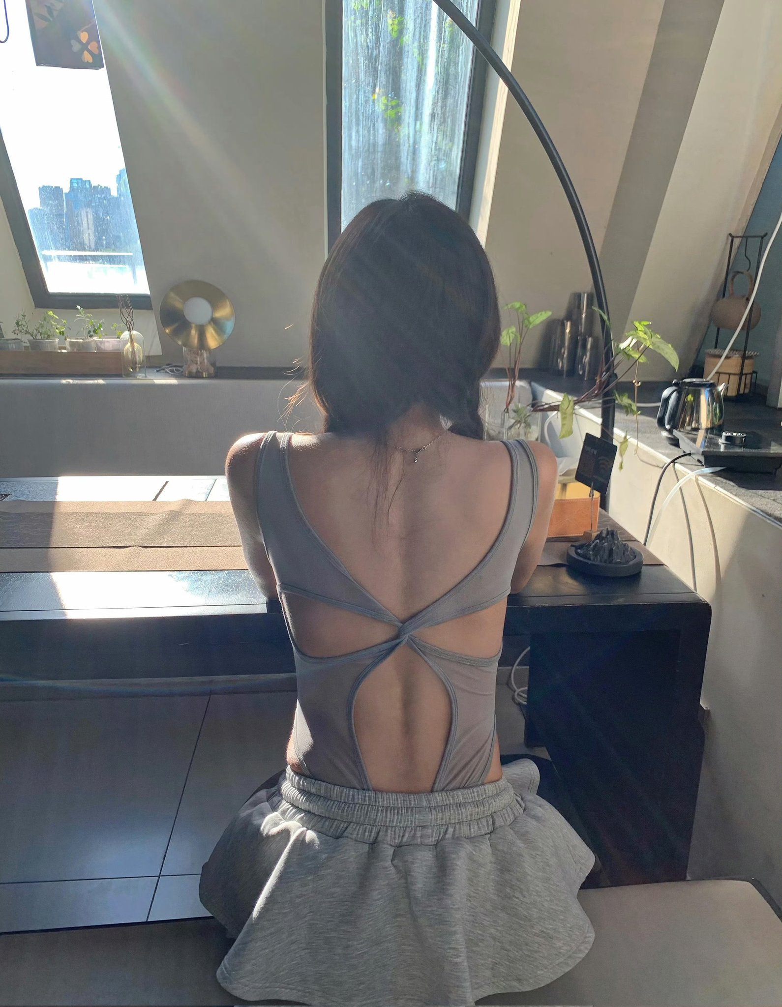 万千娇媚美少妇[100P]