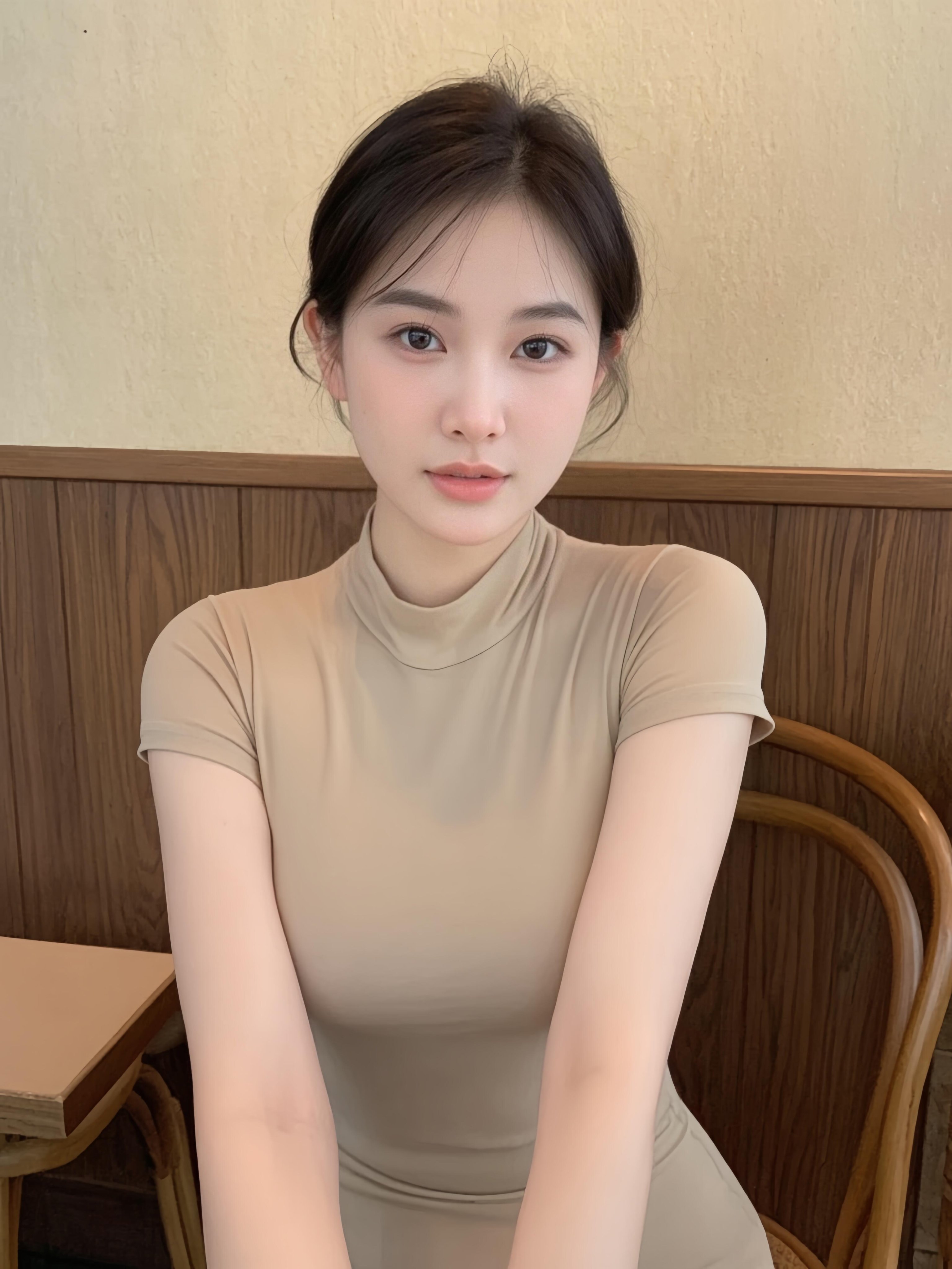 万千娇媚美少妇[100P]