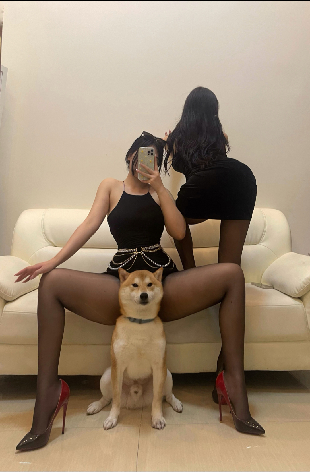 艾拉诱惑迷人[30P]