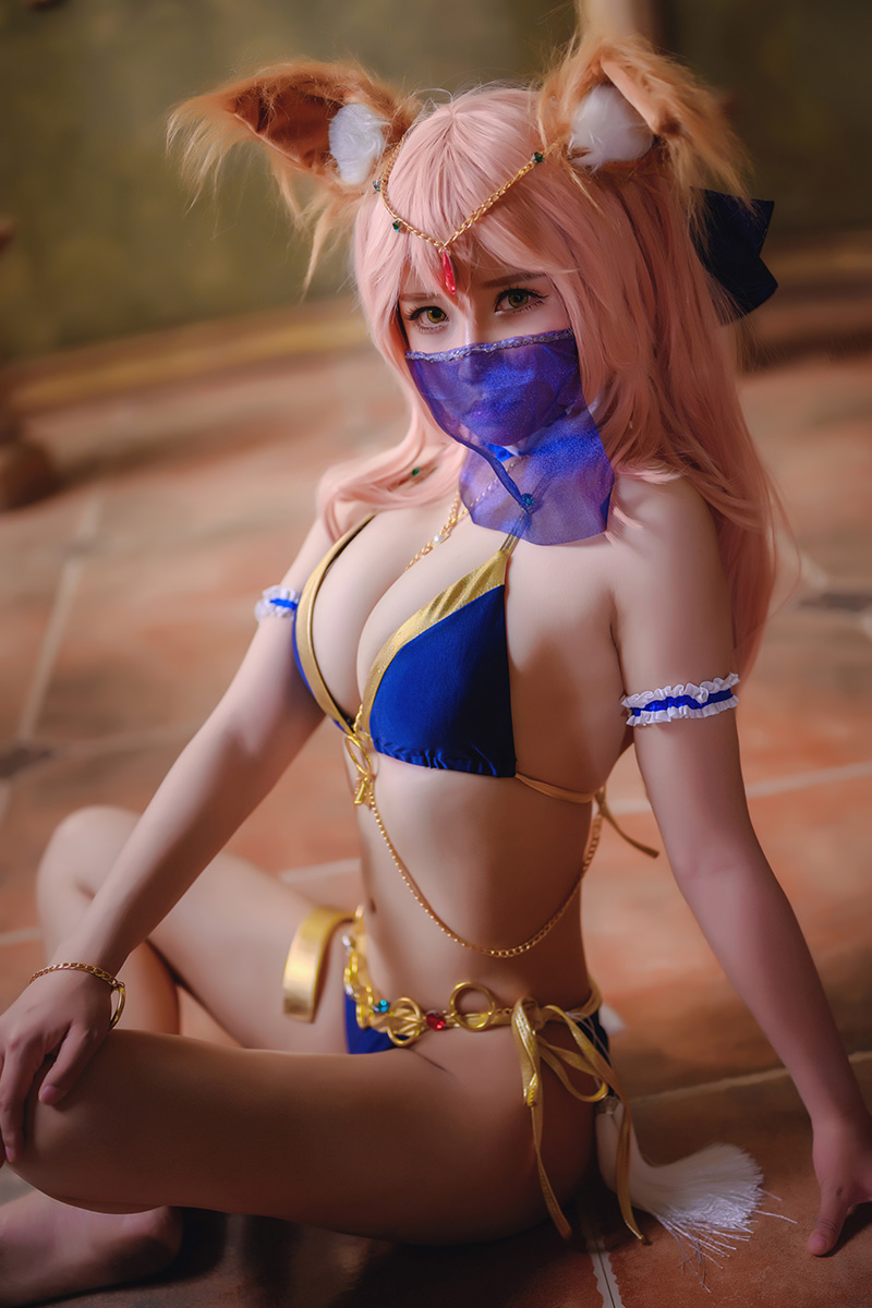 爆乳美女极致诱惑