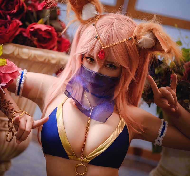 爆乳美女极致诱惑