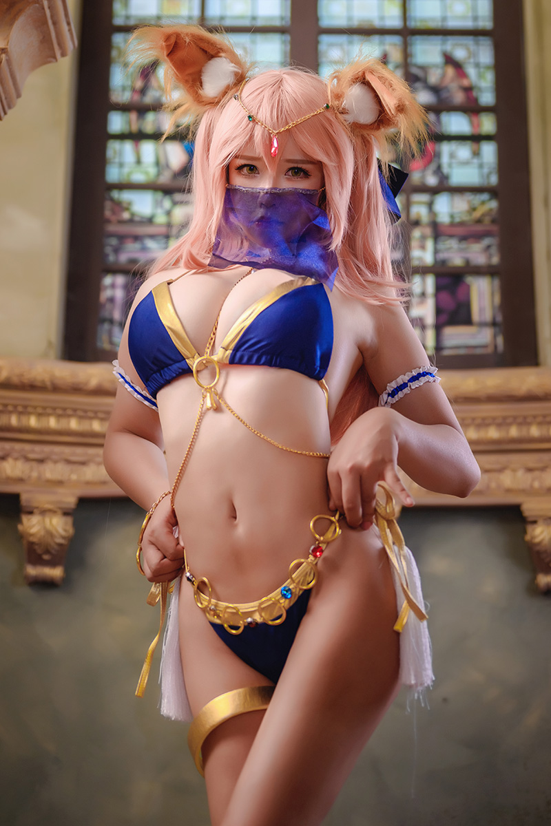 爆乳美女极致诱惑