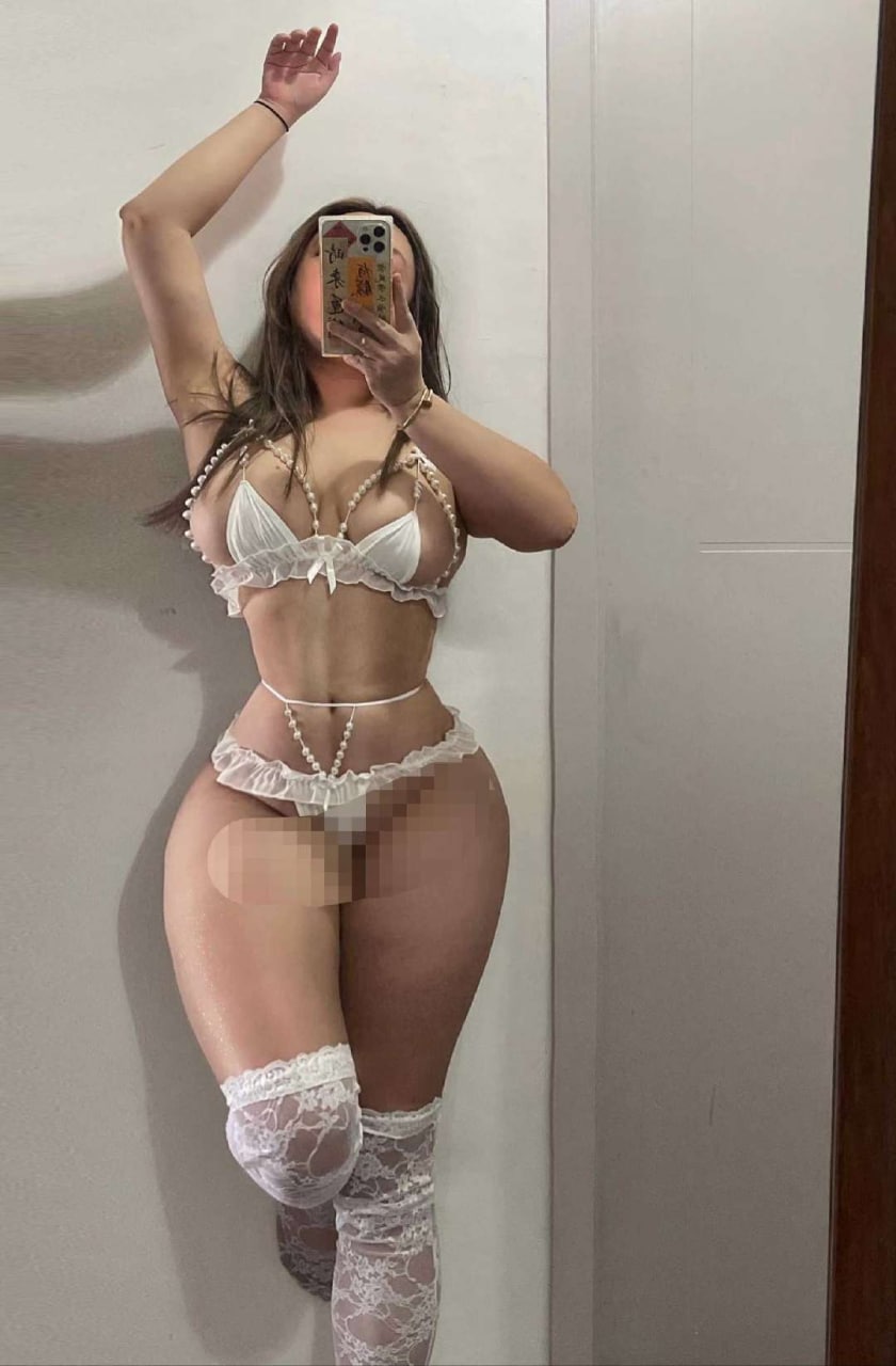 美女艾拉isla媚态极致