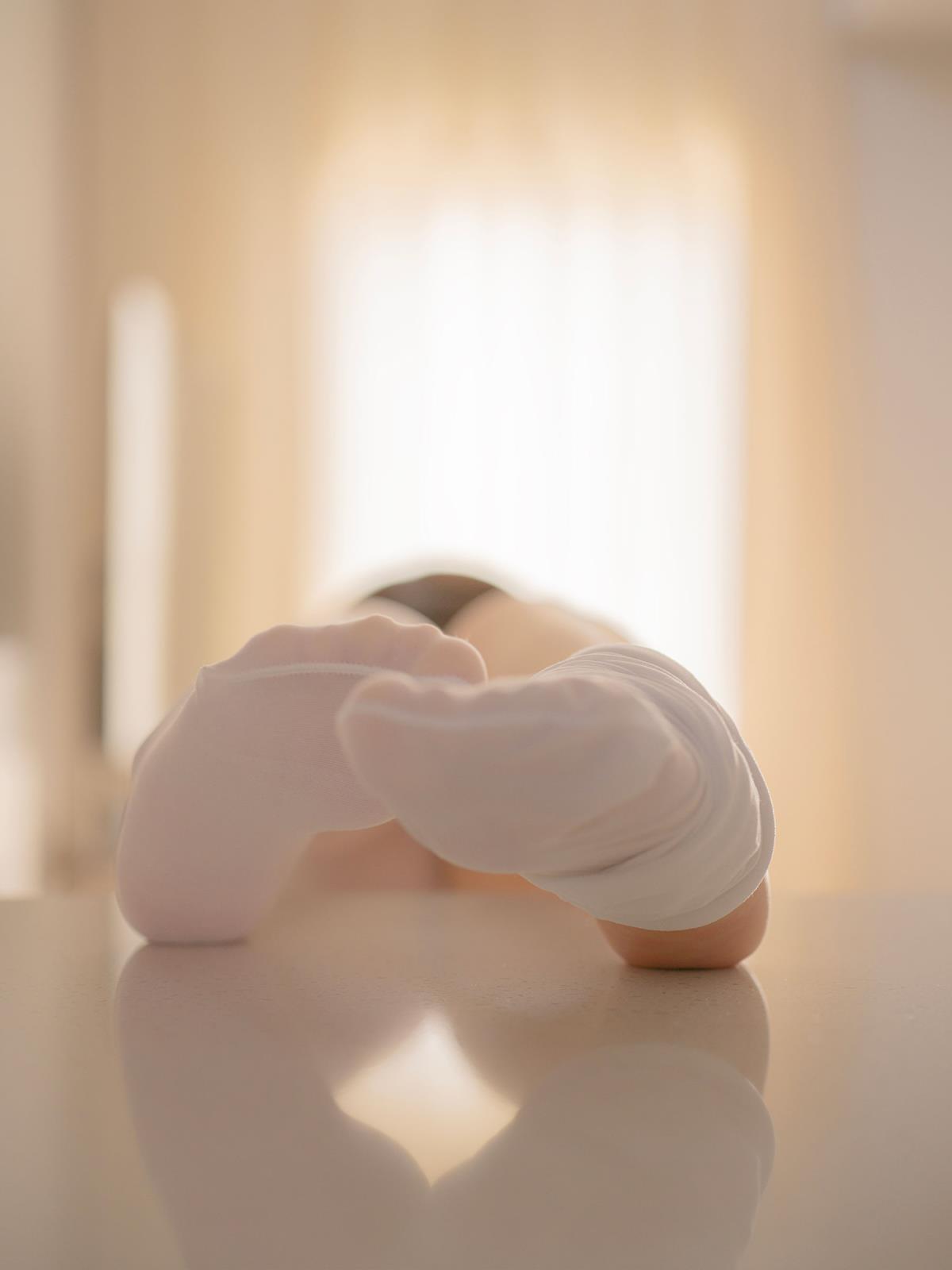 体操服少女写真