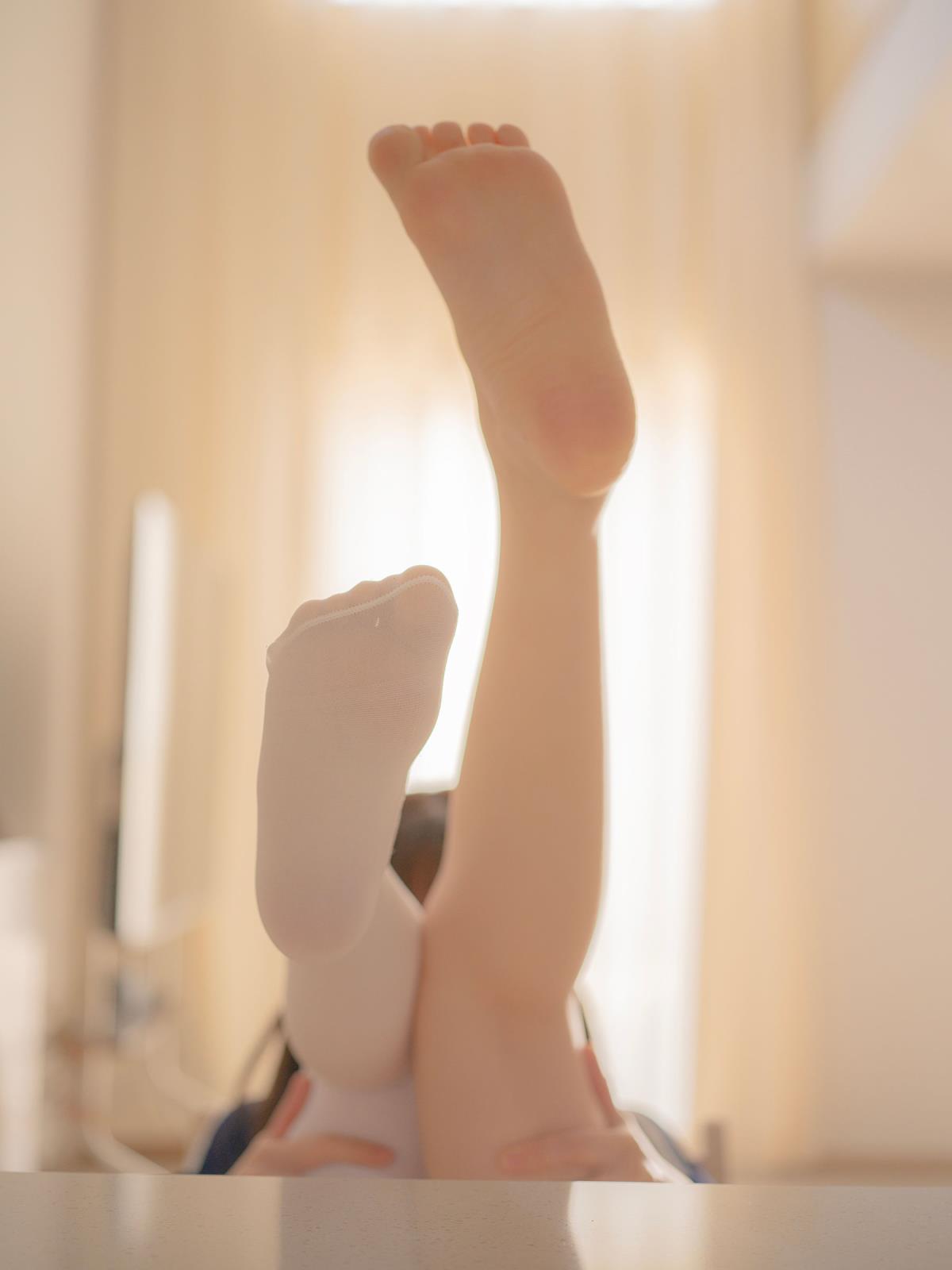 体操服少女写真