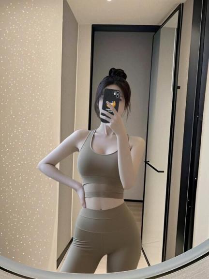 瑜伽裤[22P]