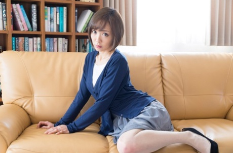 梅泽美久