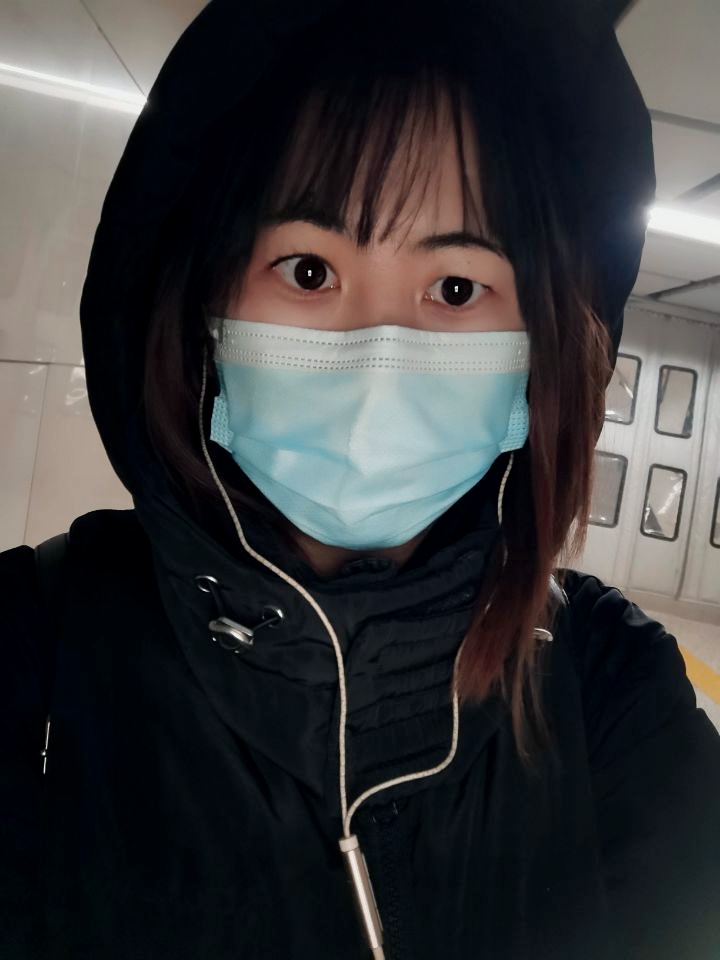 [骚母狗曝光]口罩期间约到的一个妹子