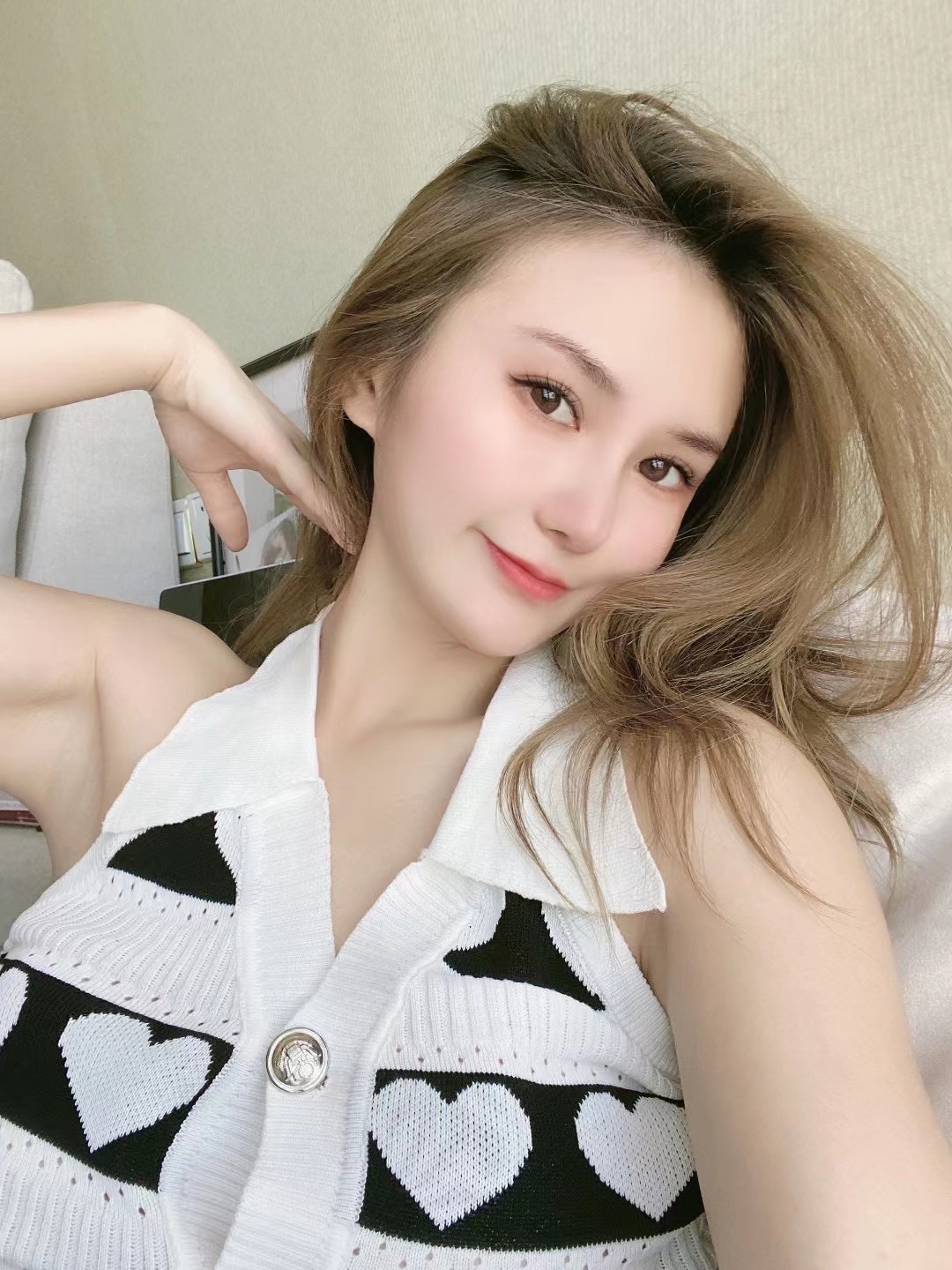 陈佩奇美丽大方性感写真 20250728