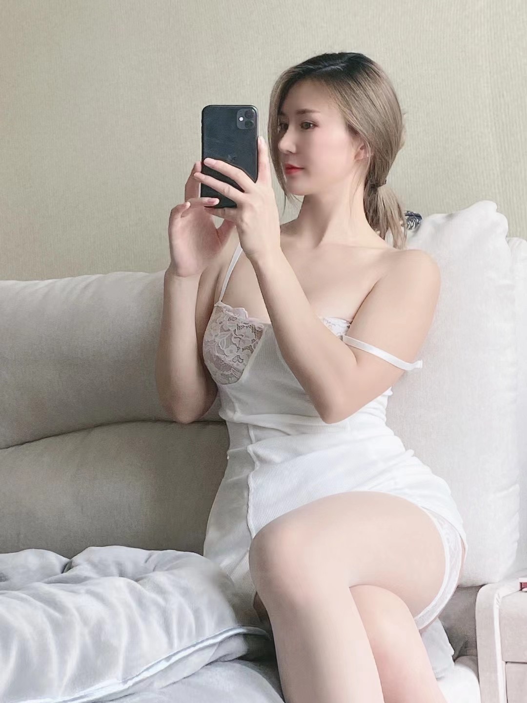 陈佩奇美丽大方性感写真 20250728