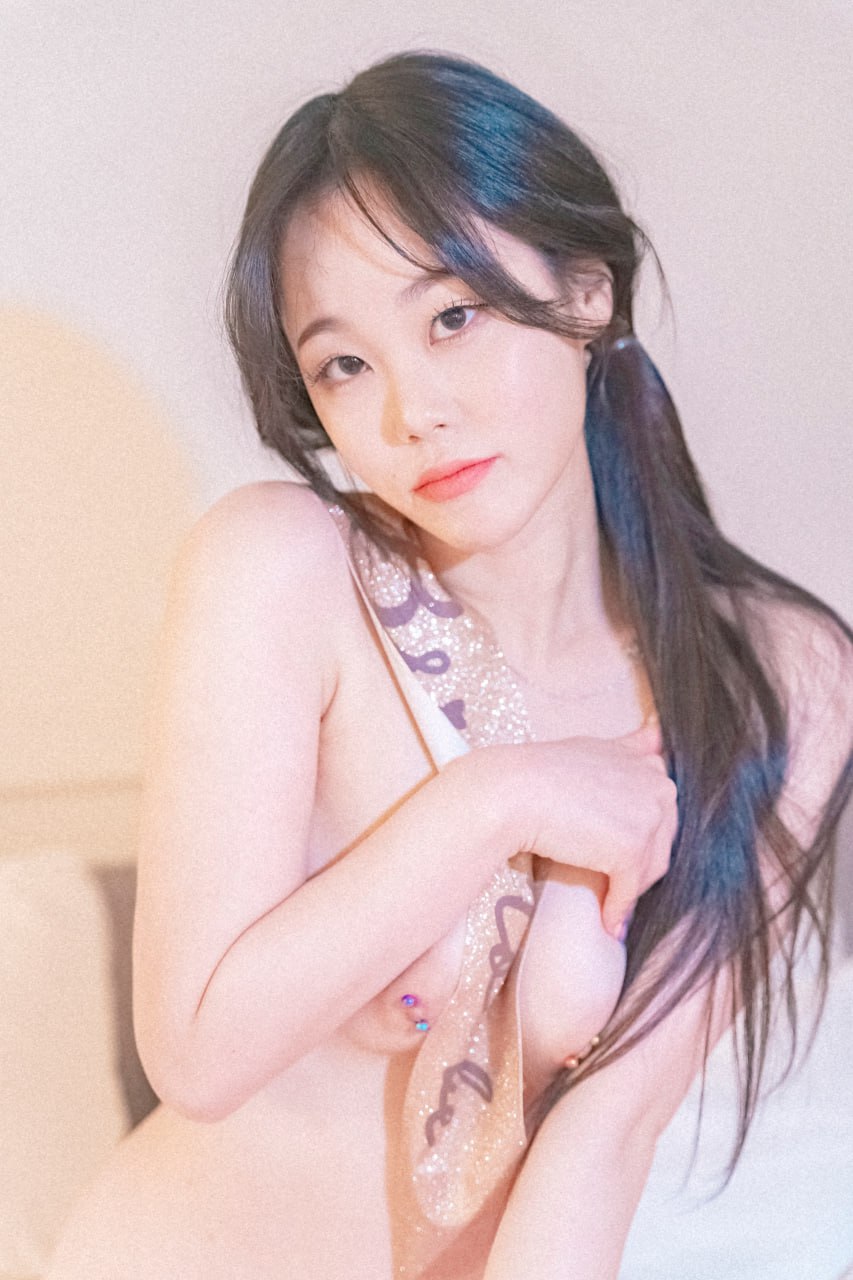 白虎尤物极致诱惑
