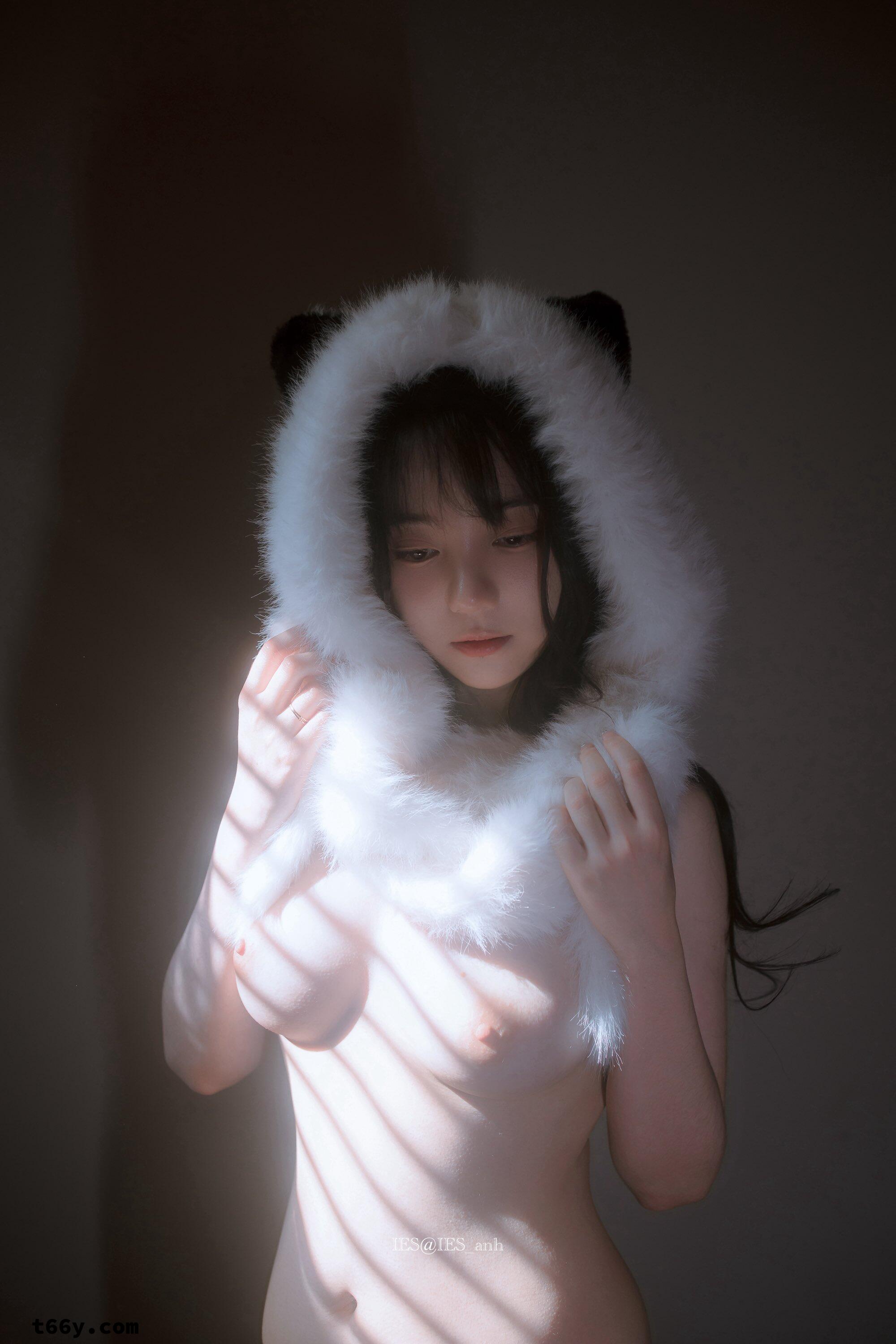 艺术分享 摄影师IES作品